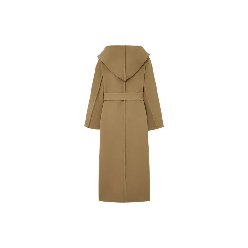 MO&CO Coats Women's-1