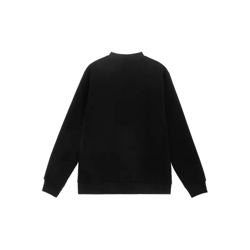 GOLF JEANS Series FW24 Sweatshirt Unisex-9