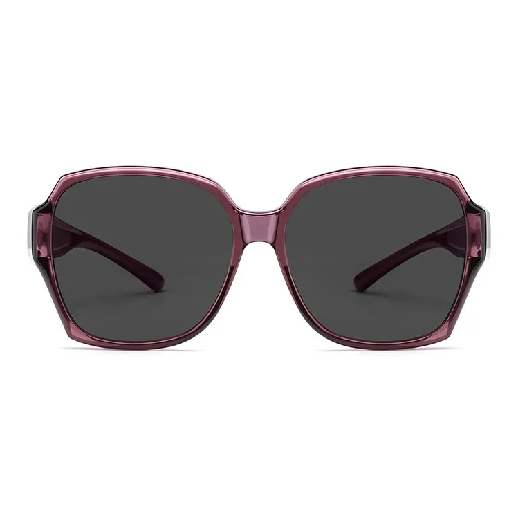 Wood Premium Sunglasses Unisex-5