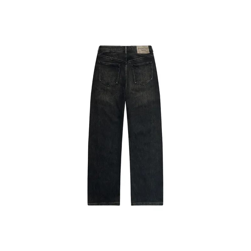 BAIXIAOT Jeans Women's-6