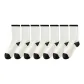 7 White