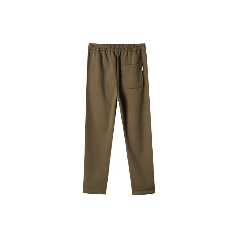UBV Casual Pants Men-8