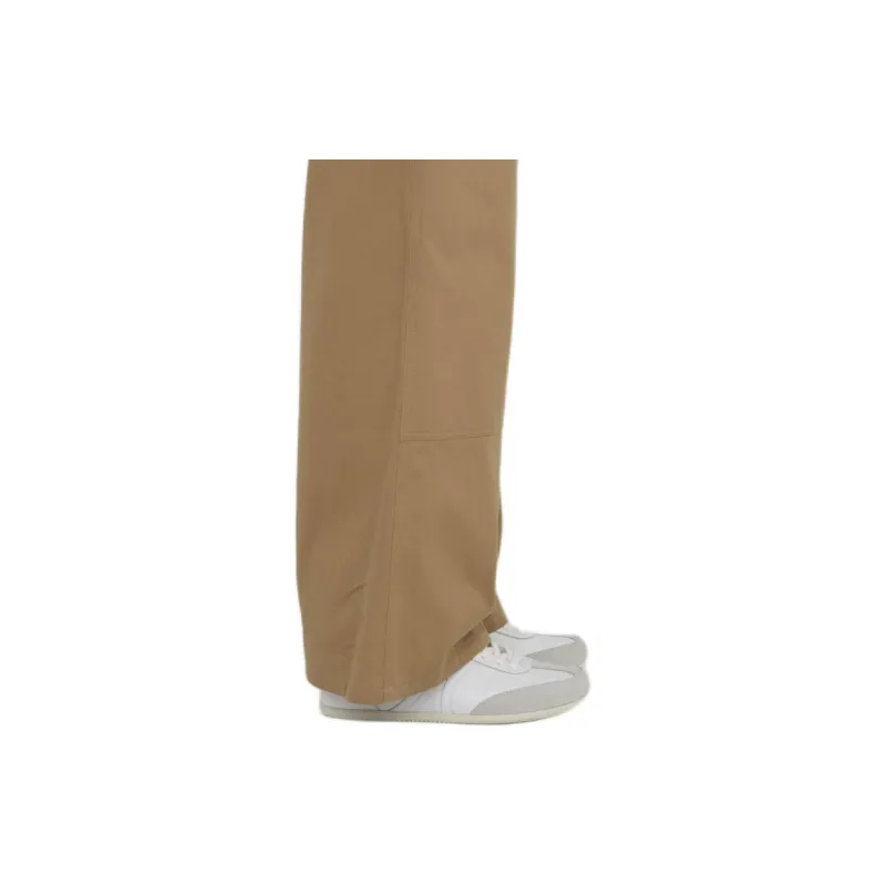 CELINE Button Detailed Wide Leg Pants-4