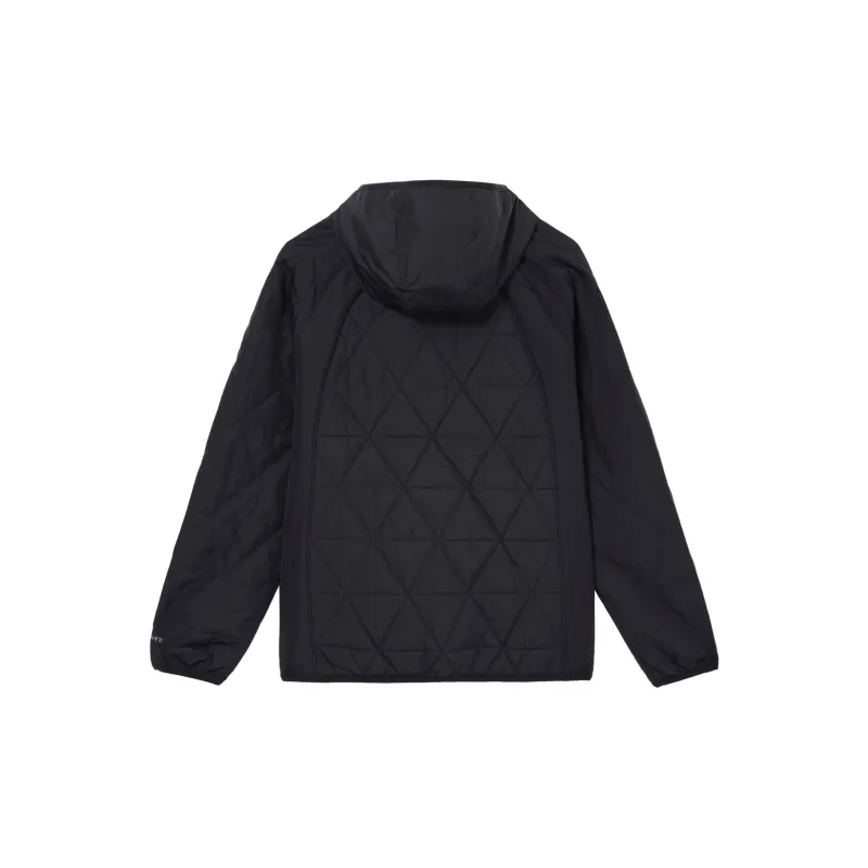Jordan Puffer Jacket Men's Black-1