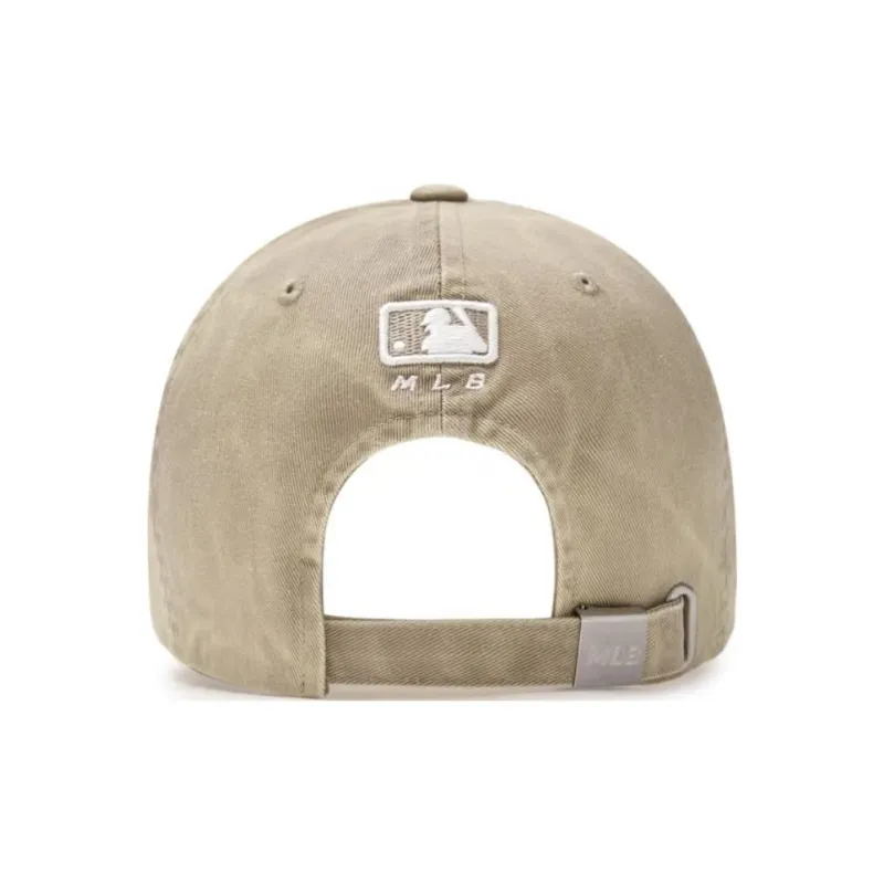 MLB Cotton Baseball Caps Unisex Multicolor-2