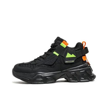 JKEM High Top Chunky Sneakers Men's