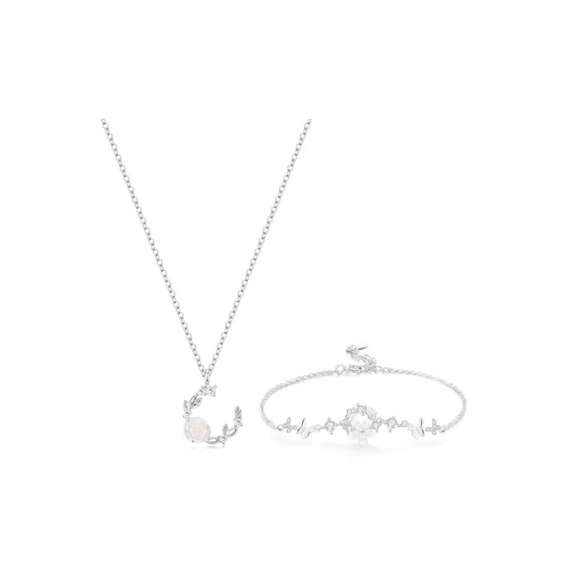 TRUE ME Alloy Necklaces Women's-0