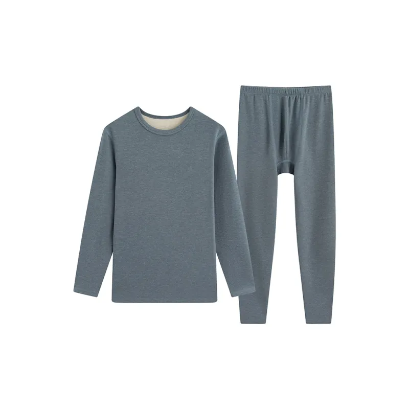 Close fitting Areas Thermal Set Men's-8