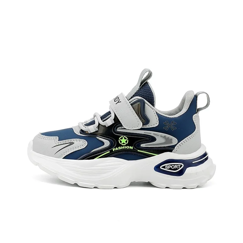 YUZHAOLIN Water Resistant Kids Lifestyle Shoes Kids'-3