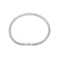 Magnetic Woven Bangle