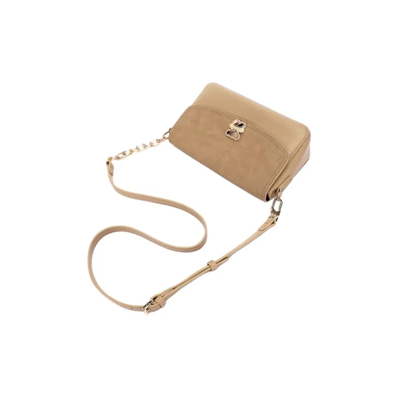 RED DRAGONFLY PU Small Square Bag, Crossbody Bag, Shoulder Bag Trumpets Women's Multicolor-7