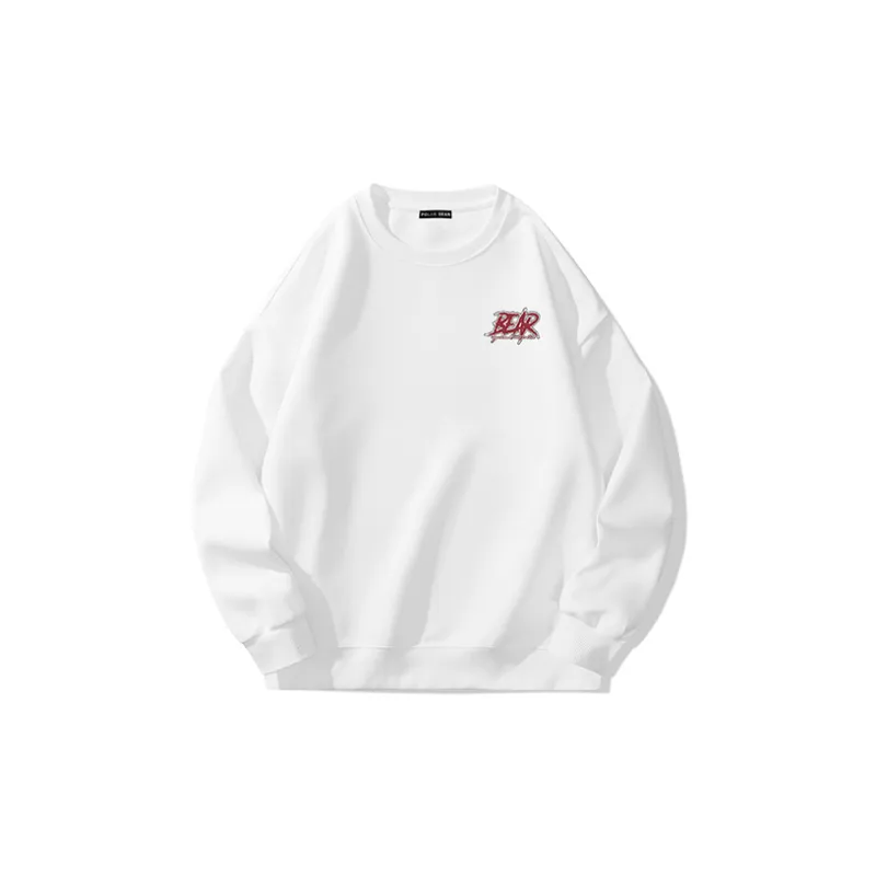 POLAR BEAR Sweatshirts Unisex-21