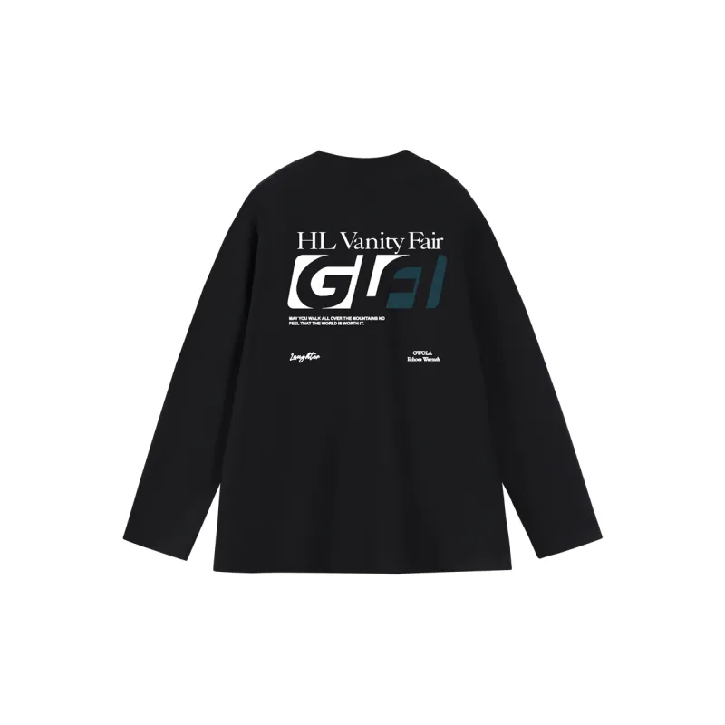 Gwola T Shirts Unisex-3