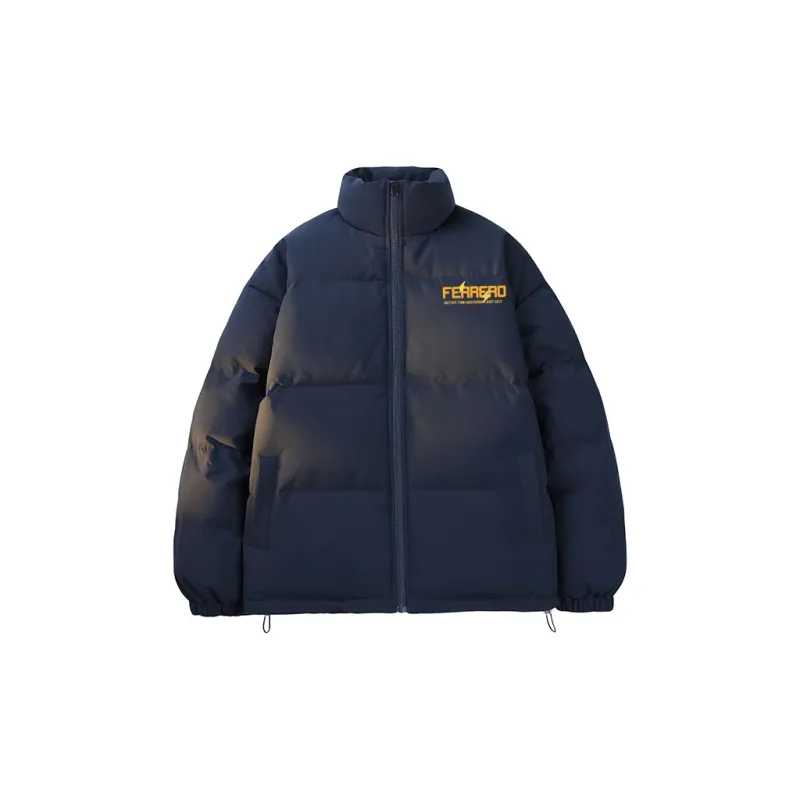 Ferrero Ross Puffer Jacket Unisex-11