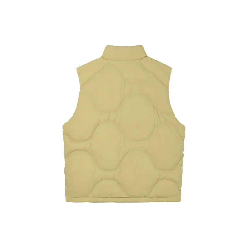 Adidas Vests Men Sand Brown-1