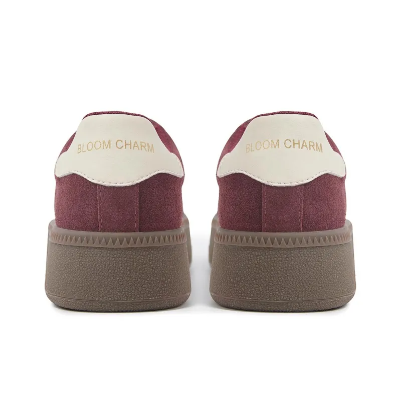 COMELY Skateboard Shoes Women's-24