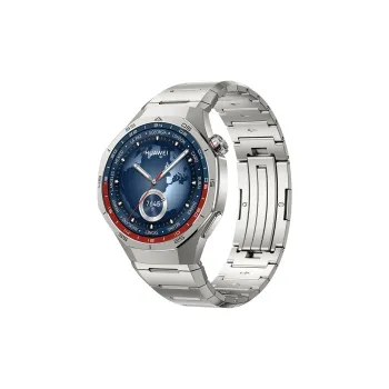 MSSM Watch Band Huawei Compatibility 130mm~195mm Stainless Steel Material