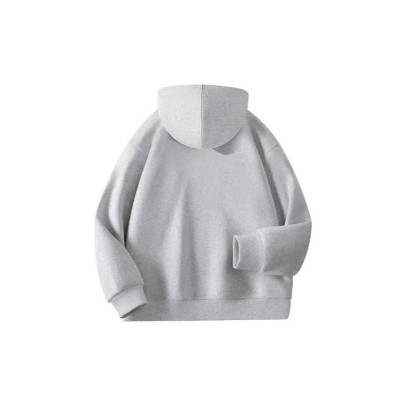 MINISO Sweatshirts Unisex-17