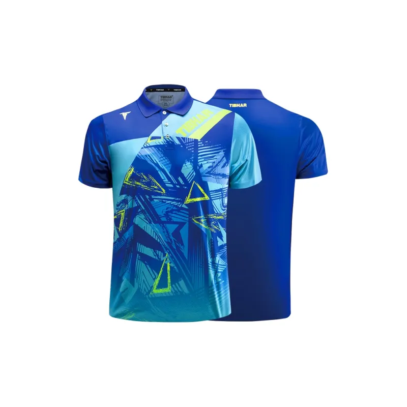 TIBHAR Table Tennis Clothing Unisex-5