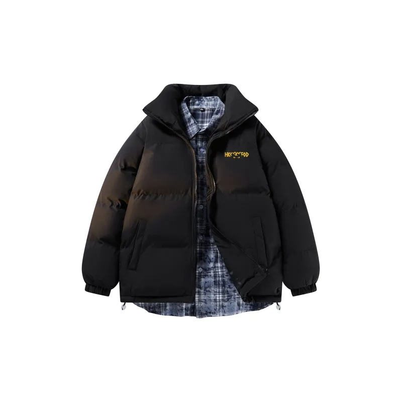 CSKS Puffer Jackets Unisex-1