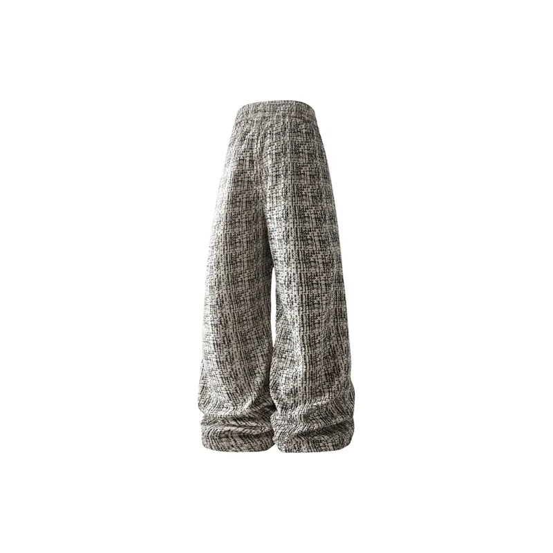 YZ Casual Pants Unisex-1