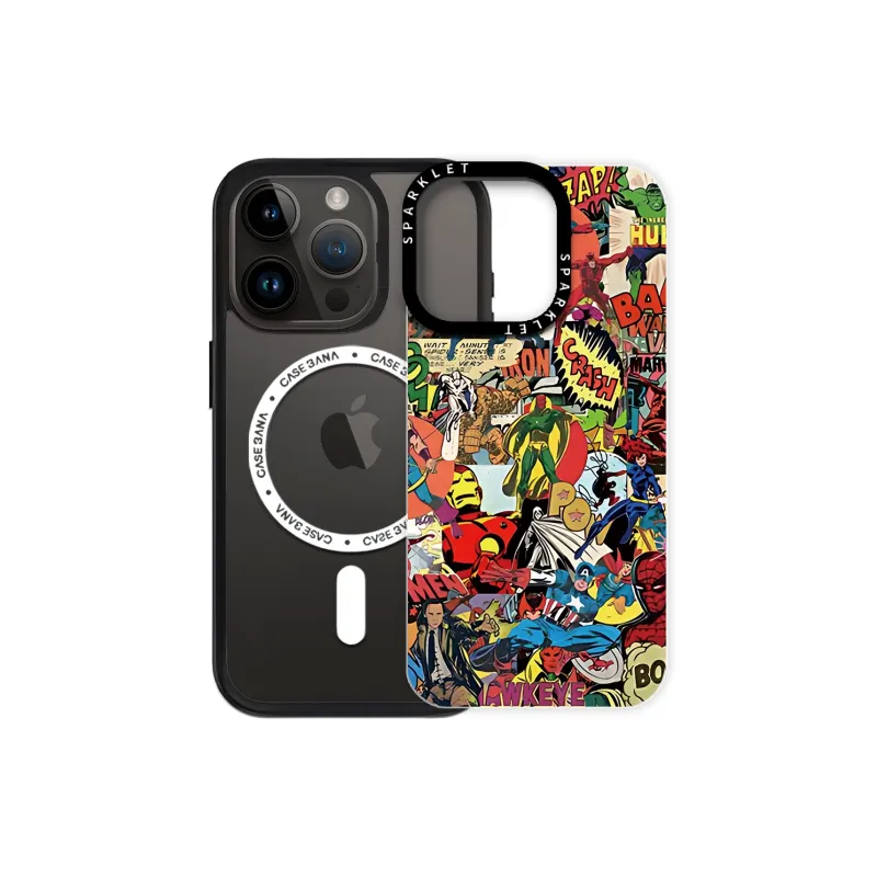 Disney Phone Cases-1