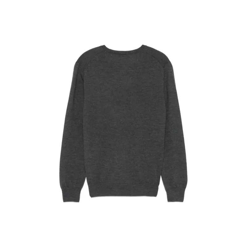 FAY Virgin-wool Sweater-1