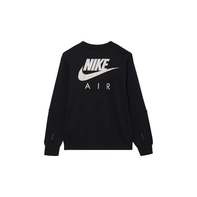 Nike Sweatshirts Men Black-1