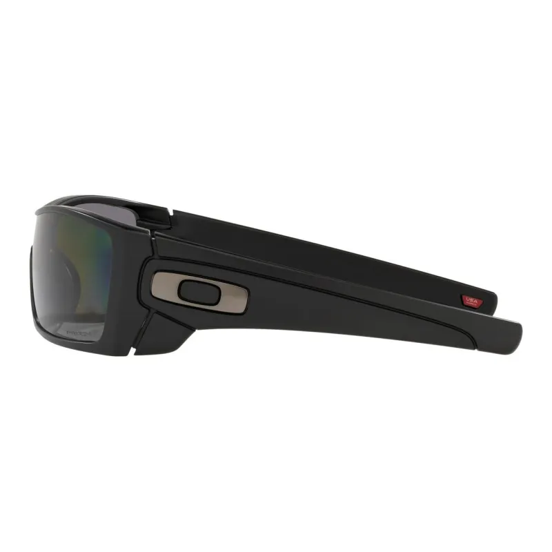 Oakley Batwolf Rectangle frame Sunglasses-2