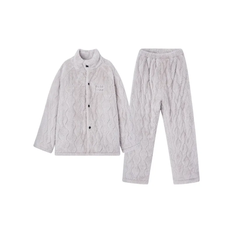 ROSE TREE Men Pajama Sets-0