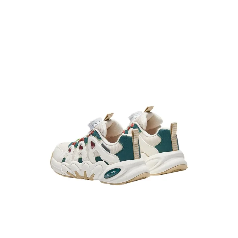 Antakids Low Top Kids Lifestyle Shoes Children Aged 3 7 Years Old-3