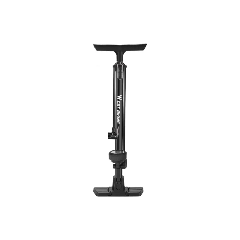 WEST BIKING Bicycle Pumps-0