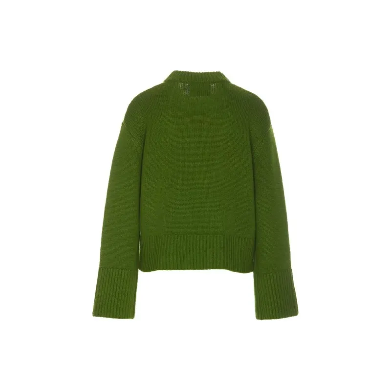 Lisa Yang Sony Cashmere Jumper-1