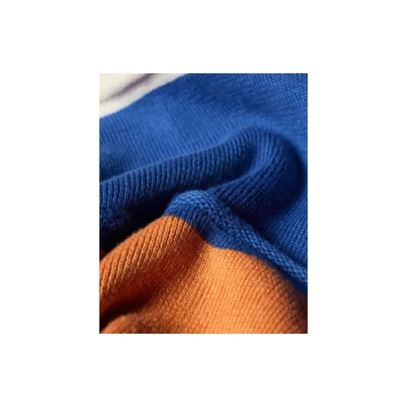 Paul Smith Bold Stripe Knitted Sweater-3