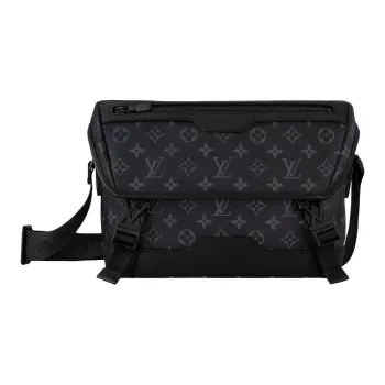 LOUIS VUITTON Messenger Voyager Pm
