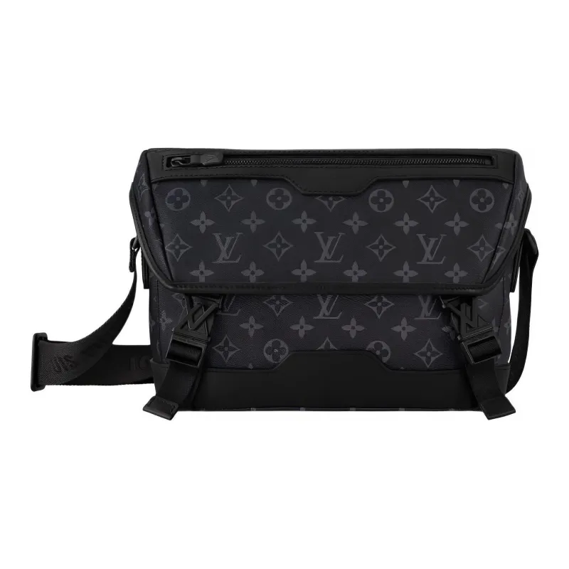 LOUIS VUITTON Messenger Voyager Pm-0