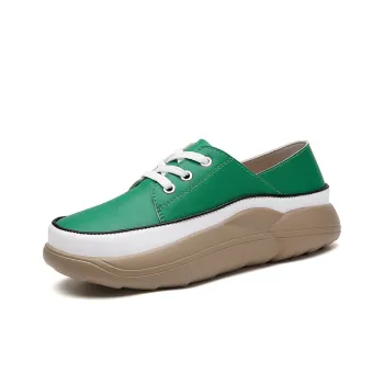 FIRS Kids Durable Breathable Kids' Skateboarding Shoes Teenagers