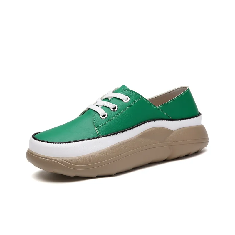 FIRS Kids Durable Breathable Kids' Skateboarding Shoes Teenagers-0