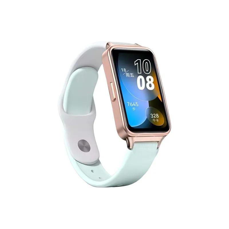 Fly Watch Band Honor Compatibility Silicone Material-13