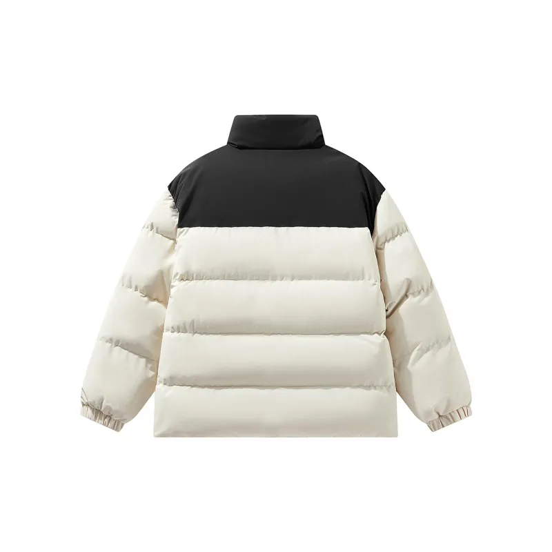 BAGE Puffer Jackets Unisex-2