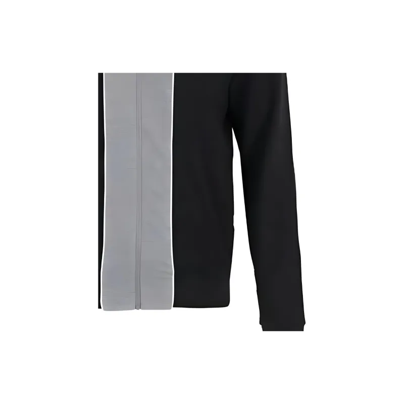 Zzegna Sweatshirts Men Black-4