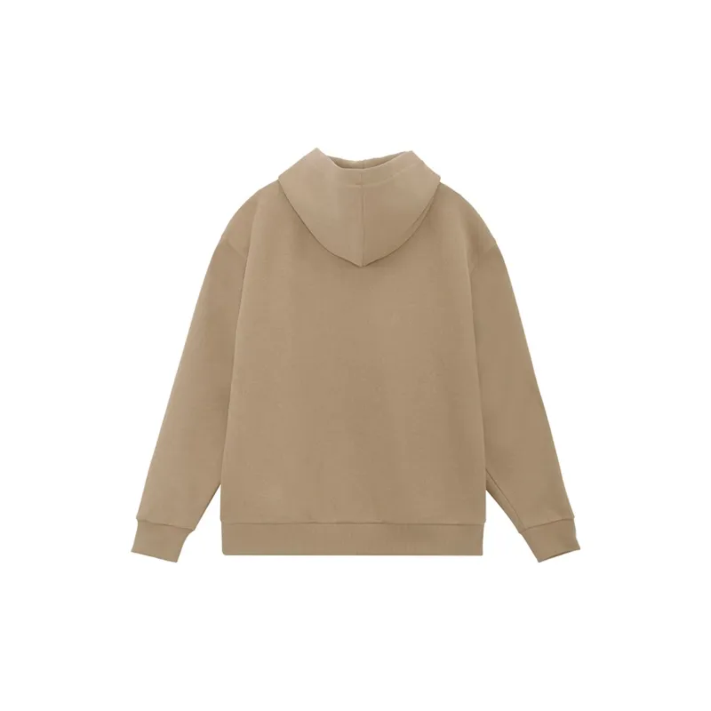 GOLF WORLD Series FW24 Sweatshirt Unisex-3