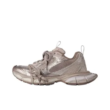 Balenciaga 3XL Lace Up Sneakers Women's