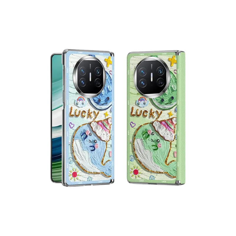 SUPER MOUSE Phone Cases-13