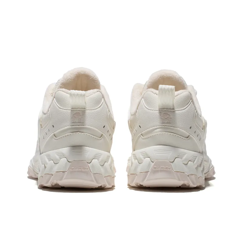 CAMEL Slip-Resistant Cushioning Breathable Low-Top Casual Running Shoes Women's-10