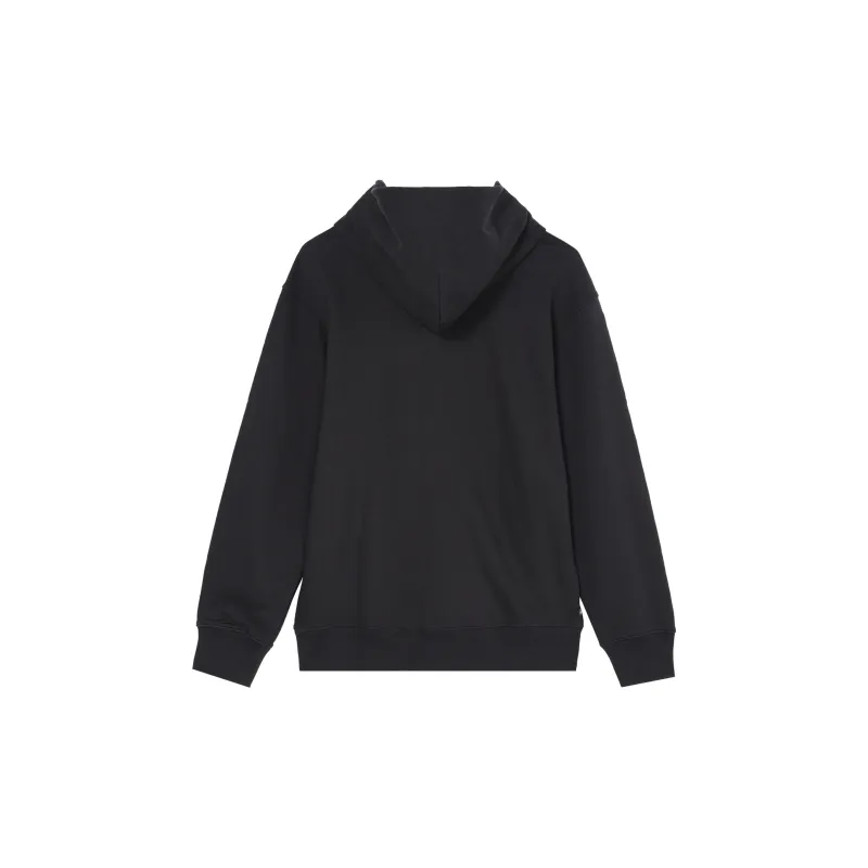 Adidas Originals ADICOLOR CONTEMPO Sweatshirt Men's Black-1