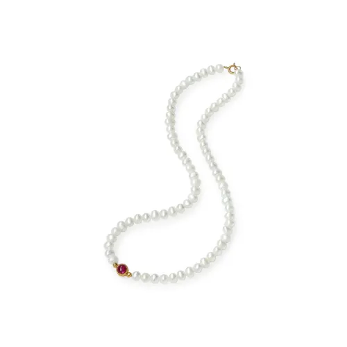 PEARL QUEEN Freshwater Pearl Necklaces Women's