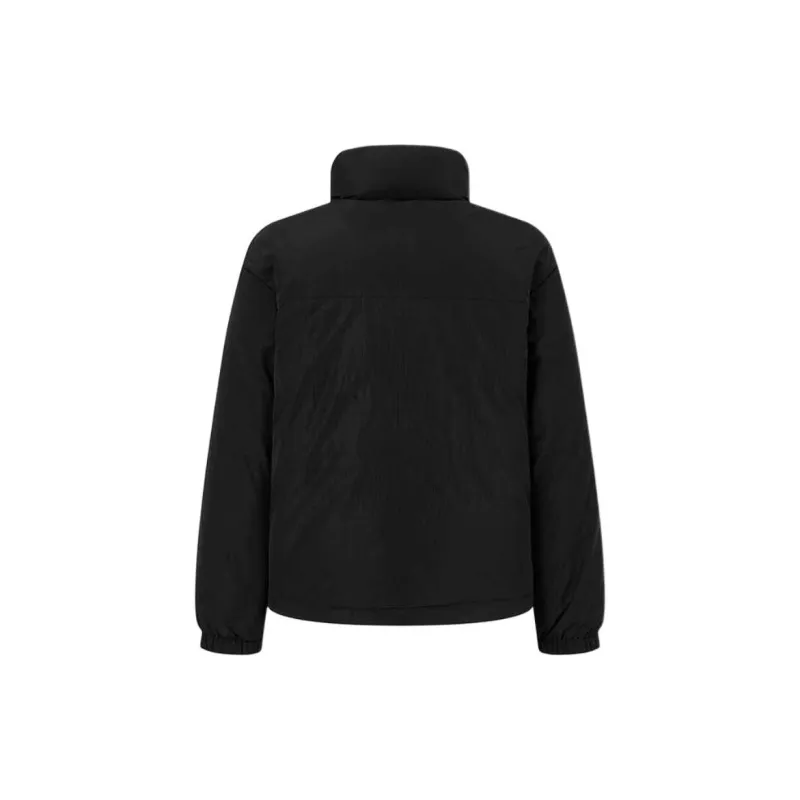 Columbia Down Jacket Men's Black-1