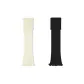 2-Pack (Milk White+Black)