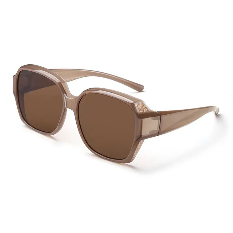 Wood Premium Sunglasses Unisex-9